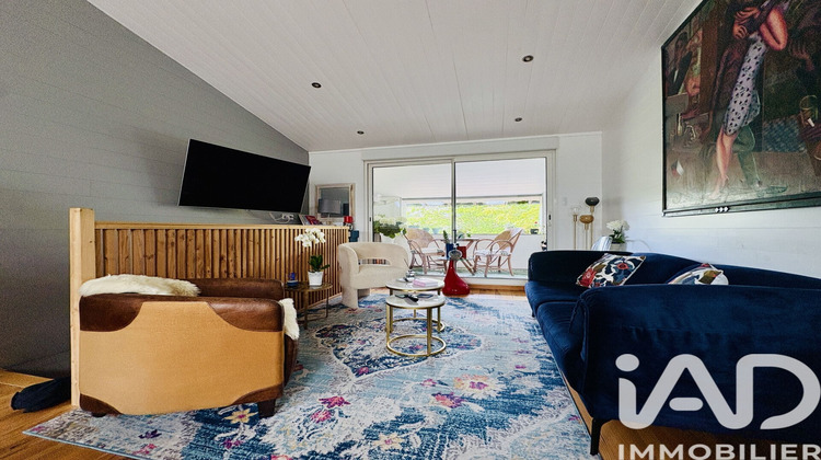 Ma-Cabane - Vente Appartement Vaux-sur-Mer, 62 m²