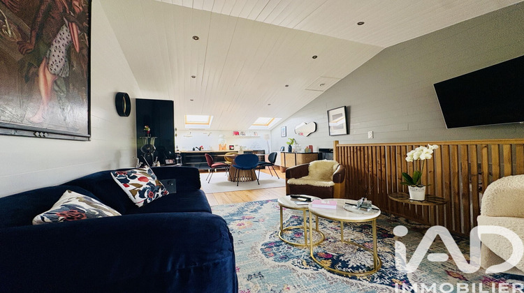 Ma-Cabane - Vente Appartement Vaux-sur-Mer, 62 m²