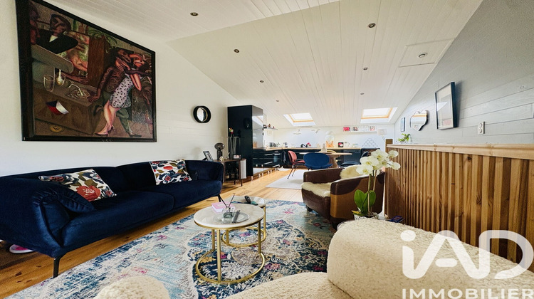 Ma-Cabane - Vente Appartement Vaux-sur-Mer, 62 m²