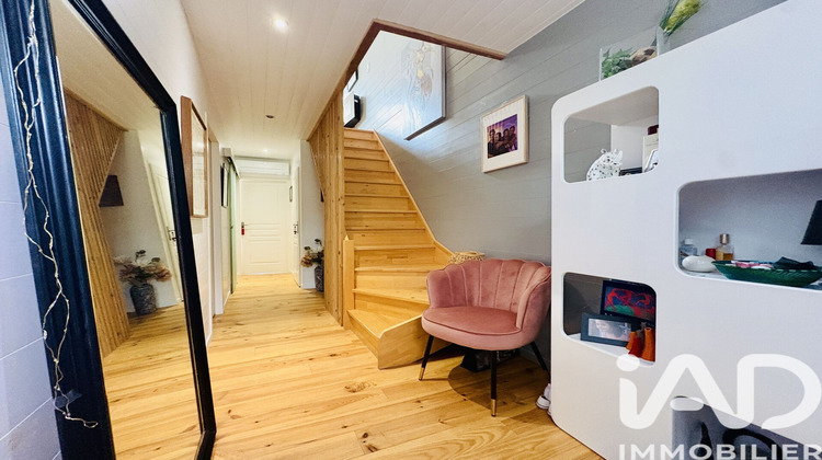 Ma-Cabane - Vente Appartement Vaux-sur-Mer, 62 m²
