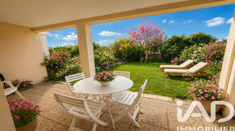 Ma-Cabane - Vente Appartement Vaux-sur-Mer, 34 m²