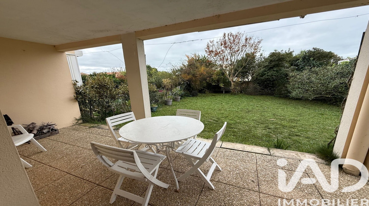 Ma-Cabane - Vente Appartement Vaux-sur-Mer, 34 m²