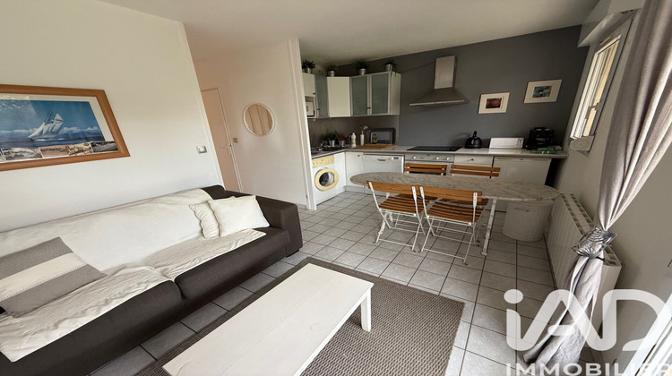 Ma-Cabane - Vente Appartement Vaux-sur-Mer, 34 m²