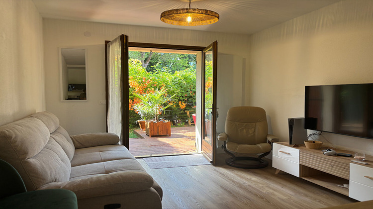 Ma-Cabane - Vente Appartement VAUX-SUR-MER, 39 m²