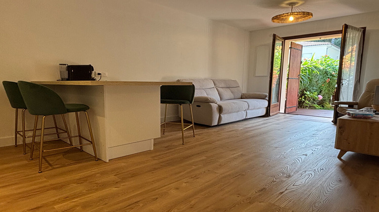 Ma-Cabane - Vente Appartement VAUX-SUR-MER, 39 m²