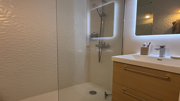 Ma-Cabane - Vente Appartement VAUX-SUR-MER, 39 m²