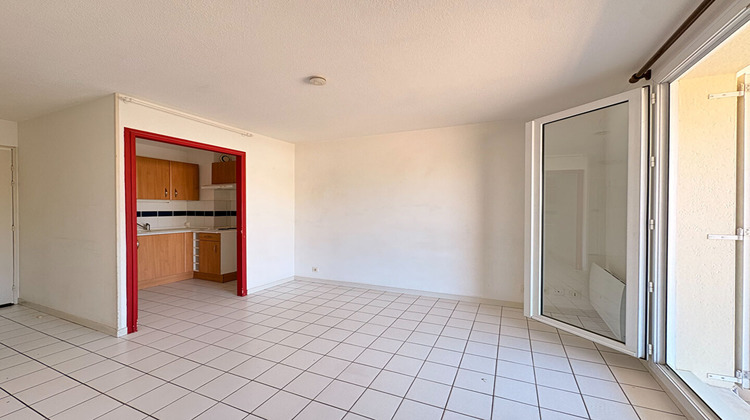 Ma-Cabane - Vente Appartement VAUX-SUR-MER, 25 m²