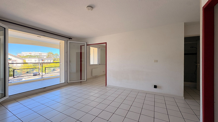 Ma-Cabane - Vente Appartement VAUX-SUR-MER, 25 m²