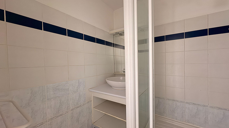 Ma-Cabane - Vente Appartement VAUX-SUR-MER, 25 m²