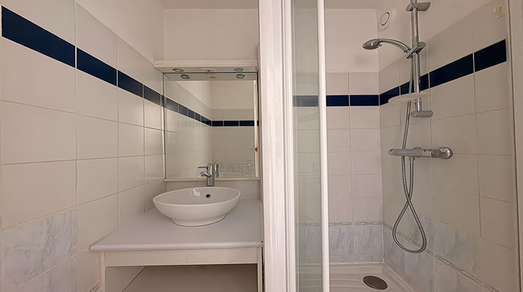 Ma-Cabane - Vente Appartement VAUX-SUR-MER, 25 m²