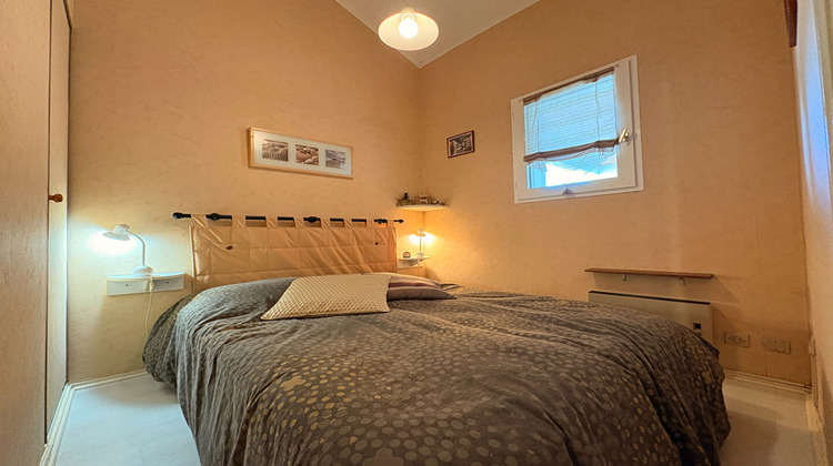 Ma-Cabane - Vente Appartement VAUX-SUR-MER, 29 m²