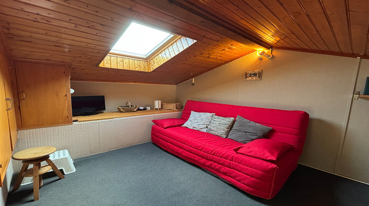 Ma-Cabane - Vente Appartement VAUX-SUR-MER, 29 m²