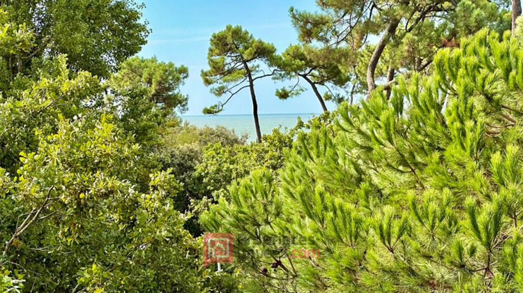 Ma-Cabane - Vente Appartement VAUX SUR MER, 25 m²