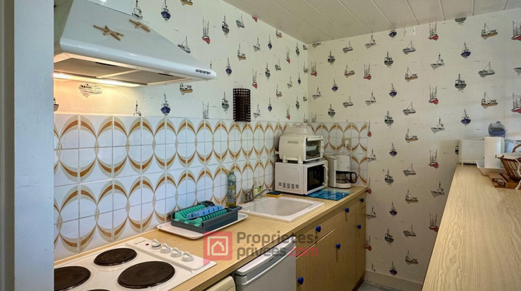 Ma-Cabane - Vente Appartement VAUX SUR MER, 25 m²
