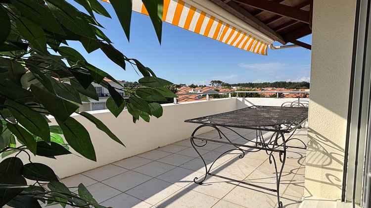 Ma-Cabane - Vente Appartement VAUX-SUR-MER, 55 m²