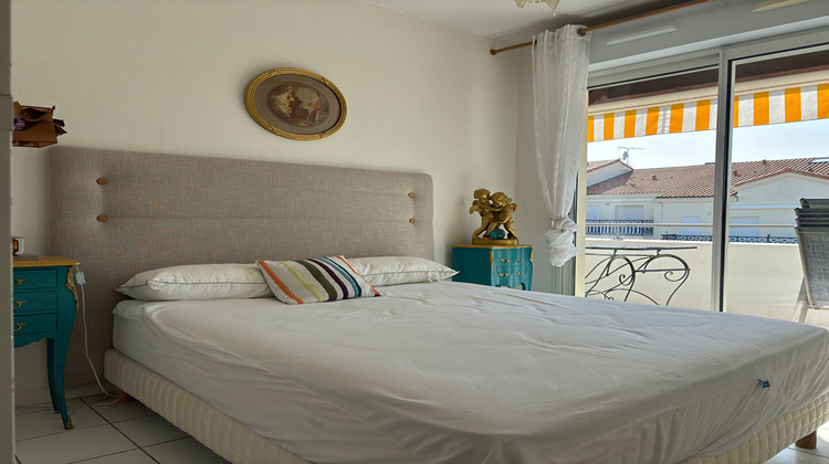 Ma-Cabane - Vente Appartement VAUX-SUR-MER, 55 m²