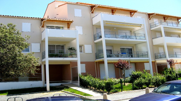 Ma-Cabane - Vente Appartement VAUX-SUR-MER, 55 m²