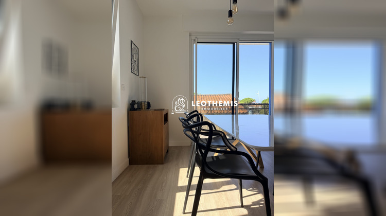 Ma-Cabane - Vente Appartement Vaux-sur-Mer, 86 m²
