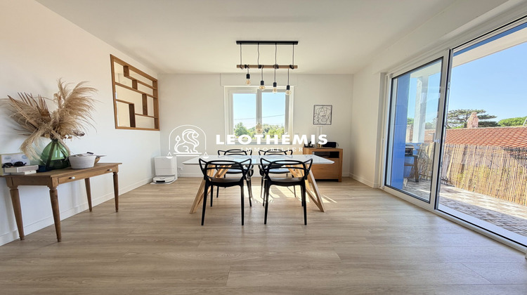 Ma-Cabane - Vente Appartement Vaux-sur-Mer, 86 m²