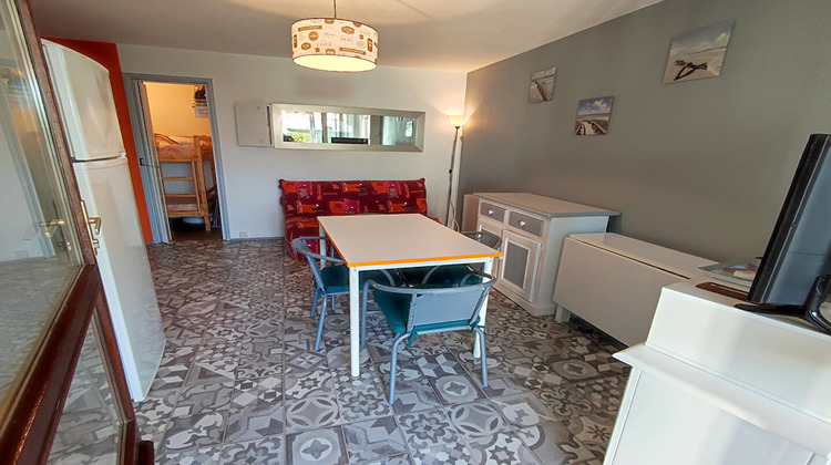 Ma-Cabane - Vente Appartement VAUX-SUR-MER, 29 m²