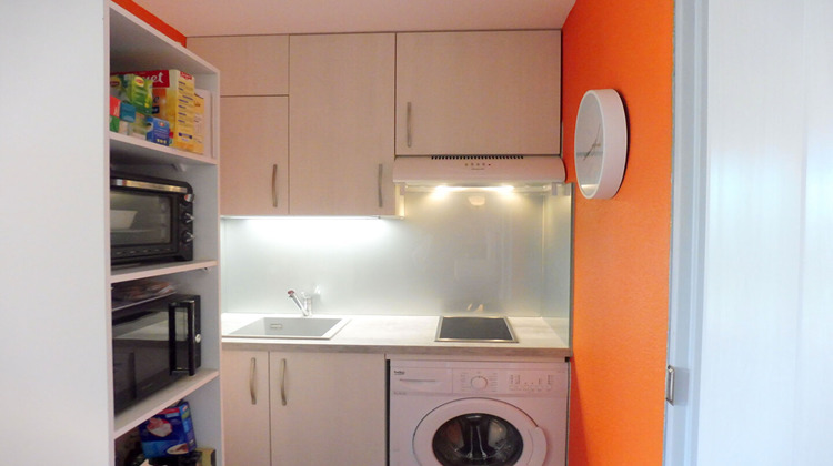 Ma-Cabane - Vente Appartement VAUX-SUR-MER, 29 m²
