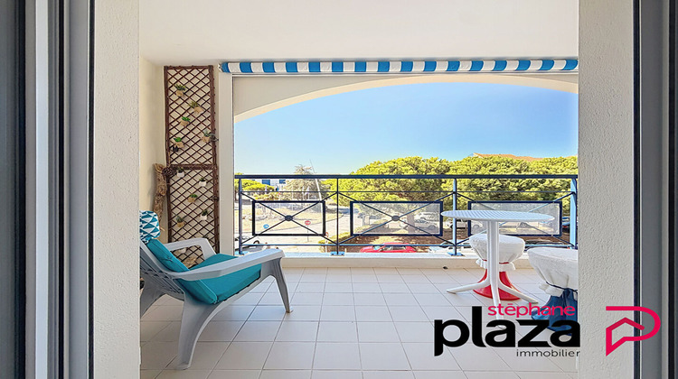 Ma-Cabane - Vente Appartement VAUX-SUR-MER, 28 m²