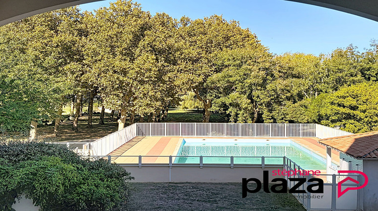 Ma-Cabane - Vente Appartement VAUX-SUR-MER, 28 m²
