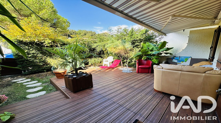 Ma-Cabane - Vente Appartement Vaux-sur-Mer, 39 m²