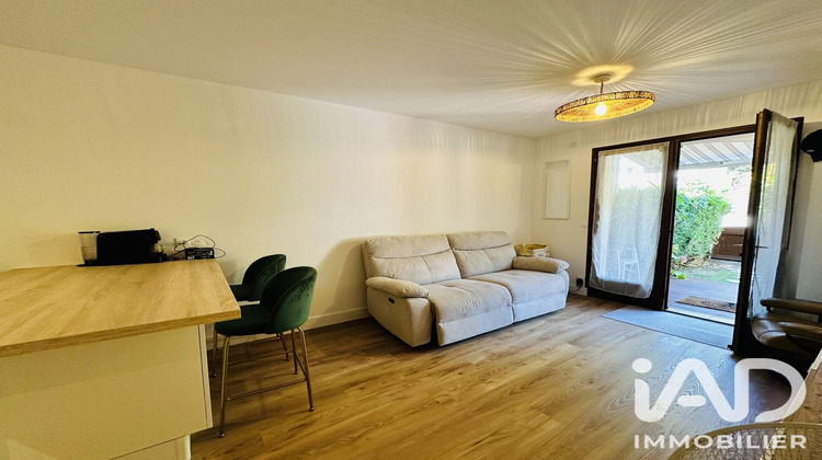Ma-Cabane - Vente Appartement Vaux-sur-Mer, 39 m²