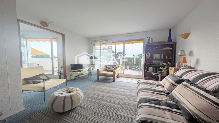 Ma-Cabane - Vente Appartement Vaux-sur-Mer, 38 m²