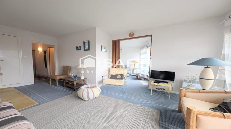 Ma-Cabane - Vente Appartement Vaux-sur-Mer, 38 m²