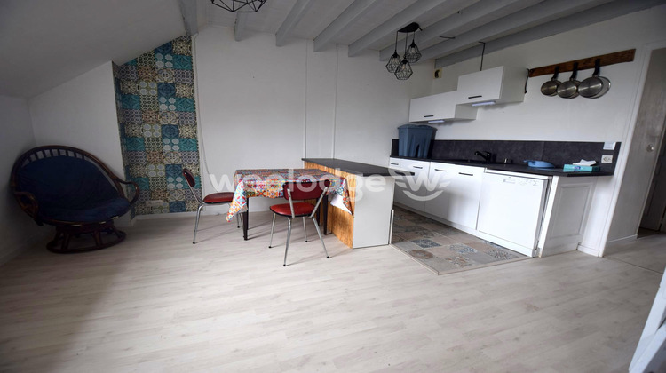 Ma-Cabane - Vente Appartement Vaux-sur-Seine, 45 m²