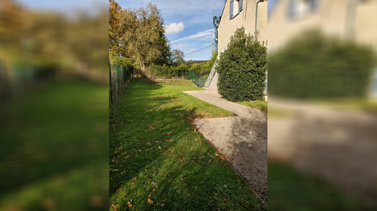 Ma-Cabane - Vente Appartement Vaux-sur-Seine, 58 m²