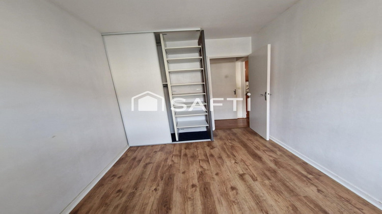Ma-Cabane - Vente Appartement Vaux-sur-Seine, 49 m²
