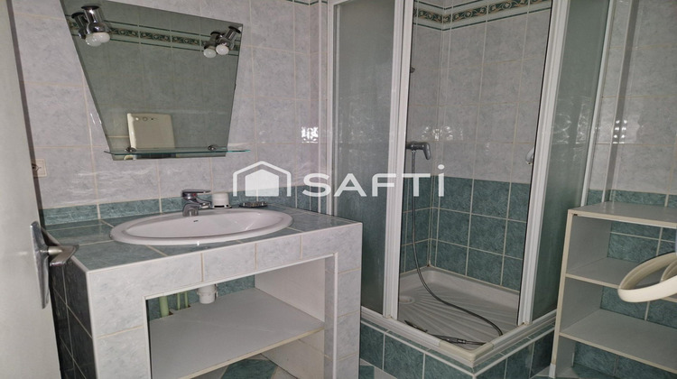 Ma-Cabane - Vente Appartement Vaux-sur-Seine, 49 m²