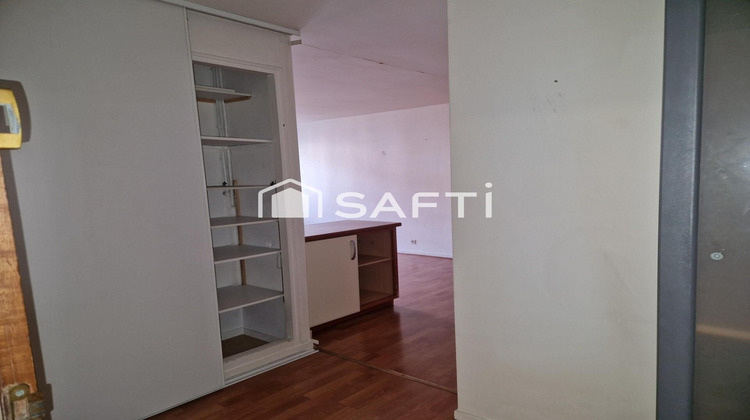 Ma-Cabane - Vente Appartement Vaux-sur-Seine, 49 m²