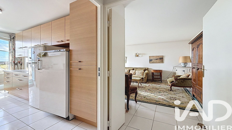 Ma-Cabane - Vente Appartement Vaux-sur-Seine, 76 m²