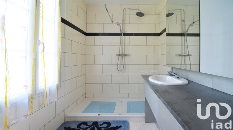 Ma-Cabane - Vente Appartement Vaux-sur-Seine, 77 m²