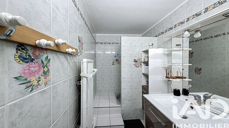 Ma-Cabane - Vente Appartement Vaux-sur-Seine, 42 m²