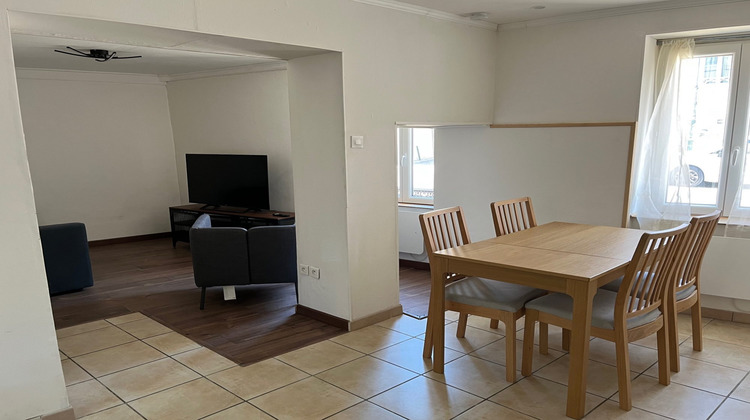 Ma-Cabane - Vente Appartement Vaux-sur-Seine, 43 m²