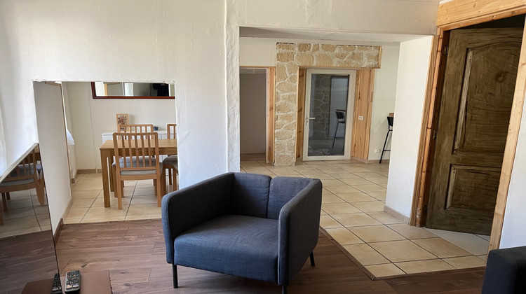 Ma-Cabane - Vente Appartement Vaux-sur-Seine, 43 m²