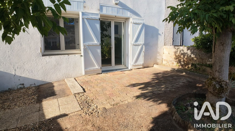 Ma-Cabane - Vente Appartement Vayres, 59 m²