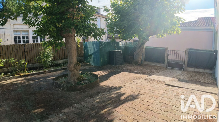 Ma-Cabane - Vente Appartement Vayres, 59 m²