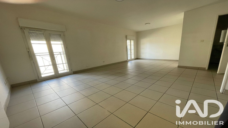 Ma-Cabane - Vente Appartement Vayres, 26 m²