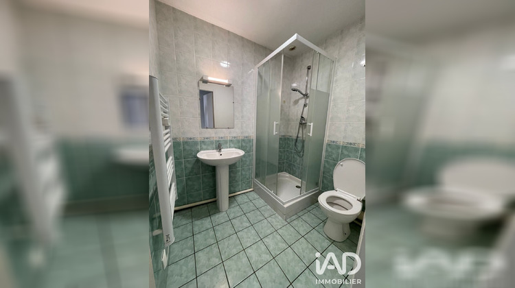 Ma-Cabane - Vente Appartement Vayres, 26 m²
