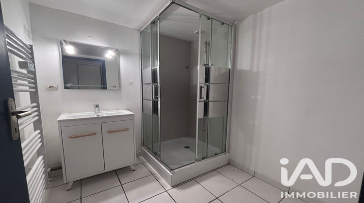 Ma-Cabane - Vente Appartement Vayres, 32 m²