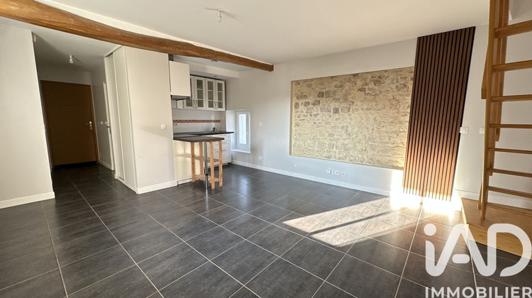 Ma-Cabane - Vente Appartement Vayres-sur-Essonne, 32 m²