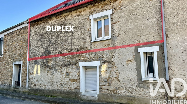 Ma-Cabane - Vente Appartement Vayres-sur-Essonne, 32 m²