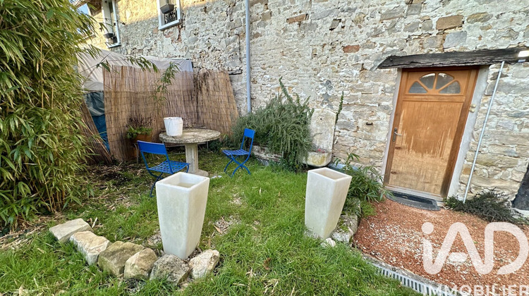 Ma-Cabane - Vente Appartement Vayres-sur-Essonne, 32 m²