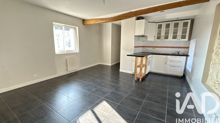 Ma-Cabane - Vente Appartement Vayres-sur-Essonne, 32 m²